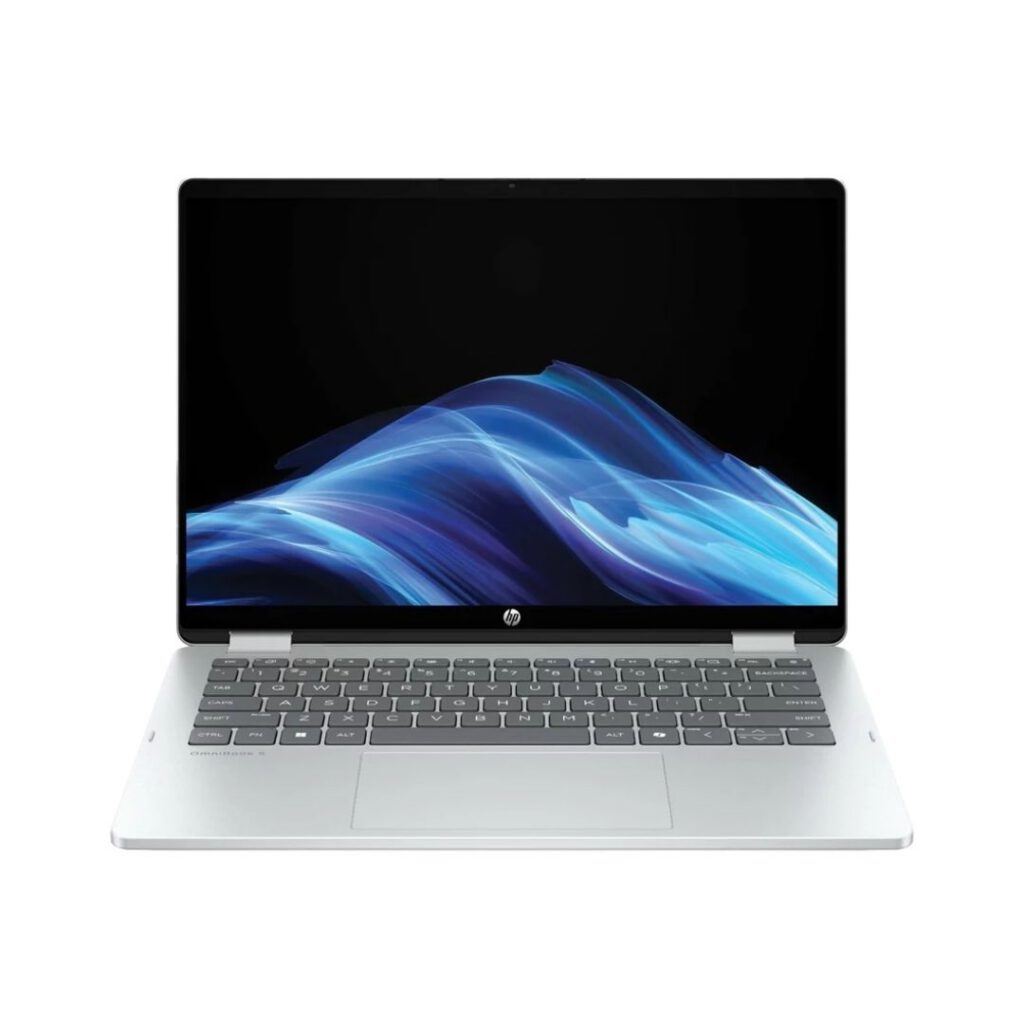hp omnibook 5 flip 14 i7 in nepal front view
