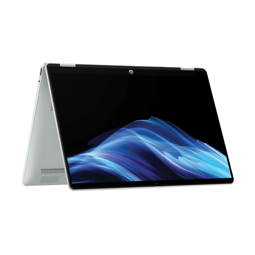 hp omnibook flip view