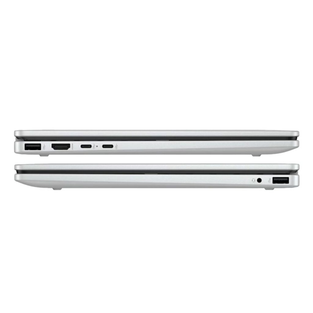 hp omnibook 5 flip 14 i7 in nepal ports view