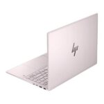 hp pavilion 14 plus core i5 13th gen right back view