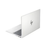 hp pavilion 14 plus core ultra 5 14th gen right back view