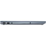 hp pavilion 15 core i5 13th gen left ports