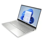 hp pavilion 15 core i5 13th gen right view