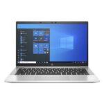 hp probook 635 aero g8 ryzen 5 front view