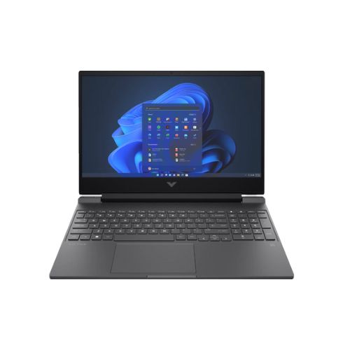 HP VICTUS 15 FA1033NIA (Intel Core i5 13th Gen 13420H Processor | 8GB RAM | 512GB SSD | NVIDIA GeForce RTX 2050 4GB Dedicated Graphics | 15.6″FHD Display)