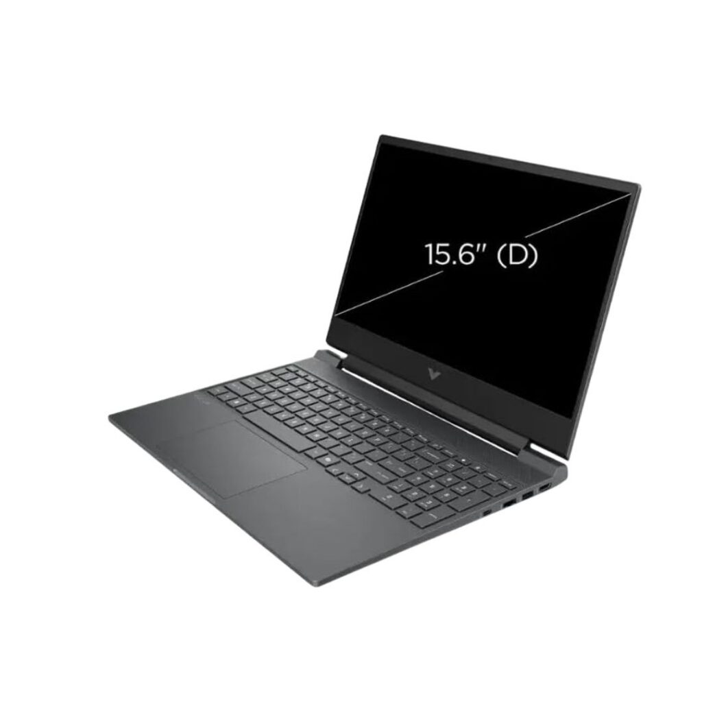 hp victus 15 fa2013 i5 13th gen right side view