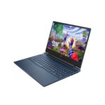 hp victus 15 gaming laptop i5 right view