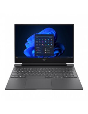 HP Victus 15 (AMD Ryzen 5 8645HS Processor | 16GB RAM | 512GB SSD | NVIDIA GeForce RTX 4050 6GB Dedicated Graphics | AI-Integrated | 15.6" FHD 144Hz IPS Display)