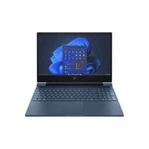 hp victus 15 gaming core i5 13th gen front view