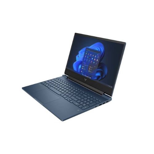 hp victus 15 gaming core i5 13th gen right side view