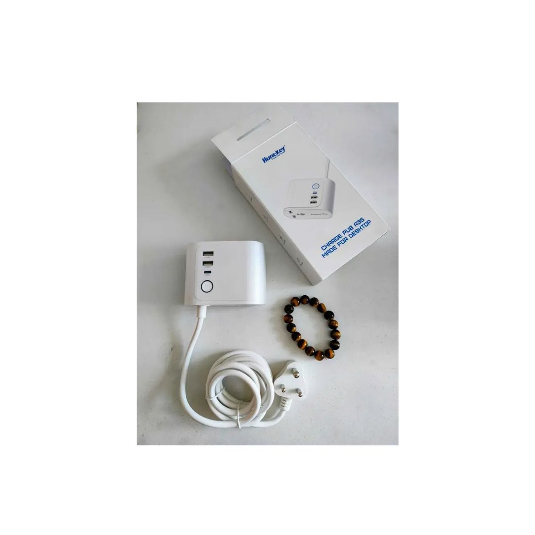huntkey 35w 2500w universal pub