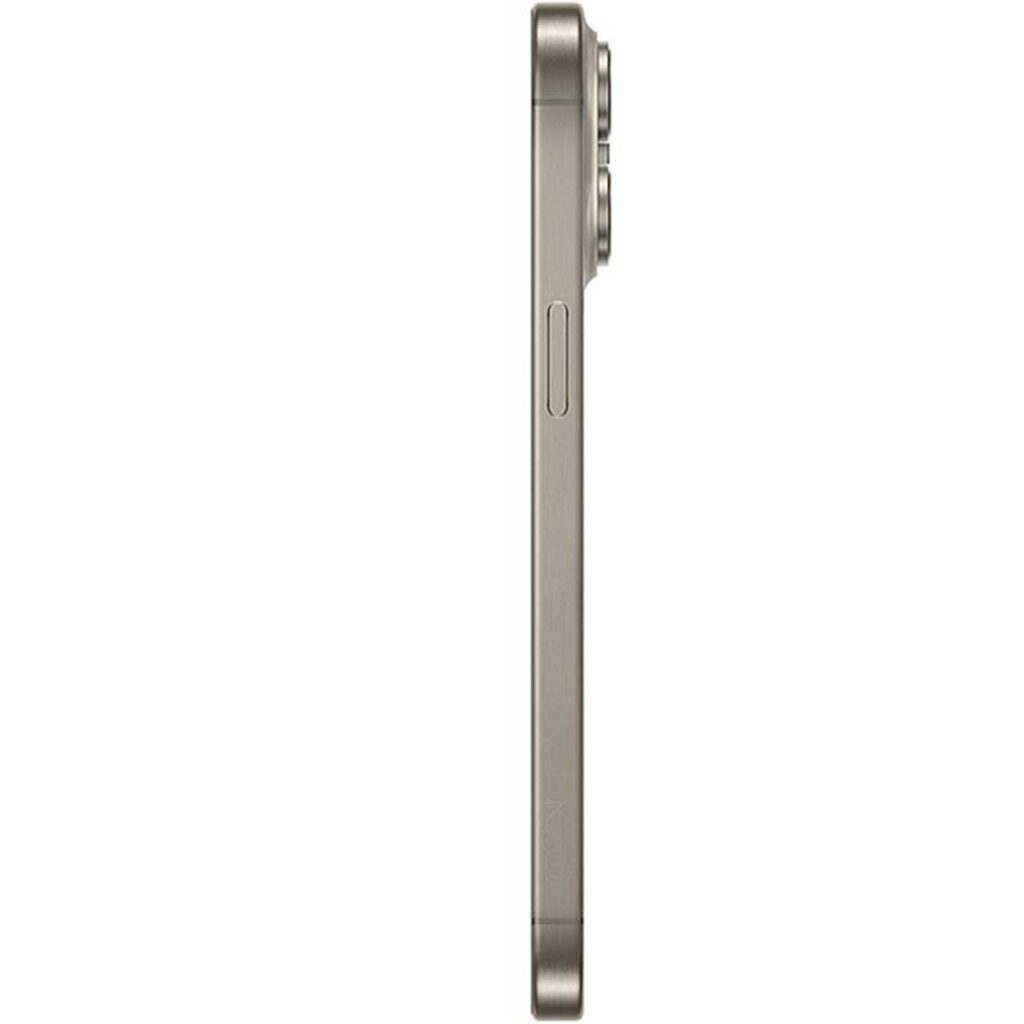iphone 15 pro max side view