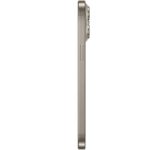 iphone 15 pro max side view