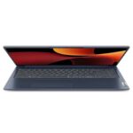 lenovo ideapad 5 ryzen 5 fold view