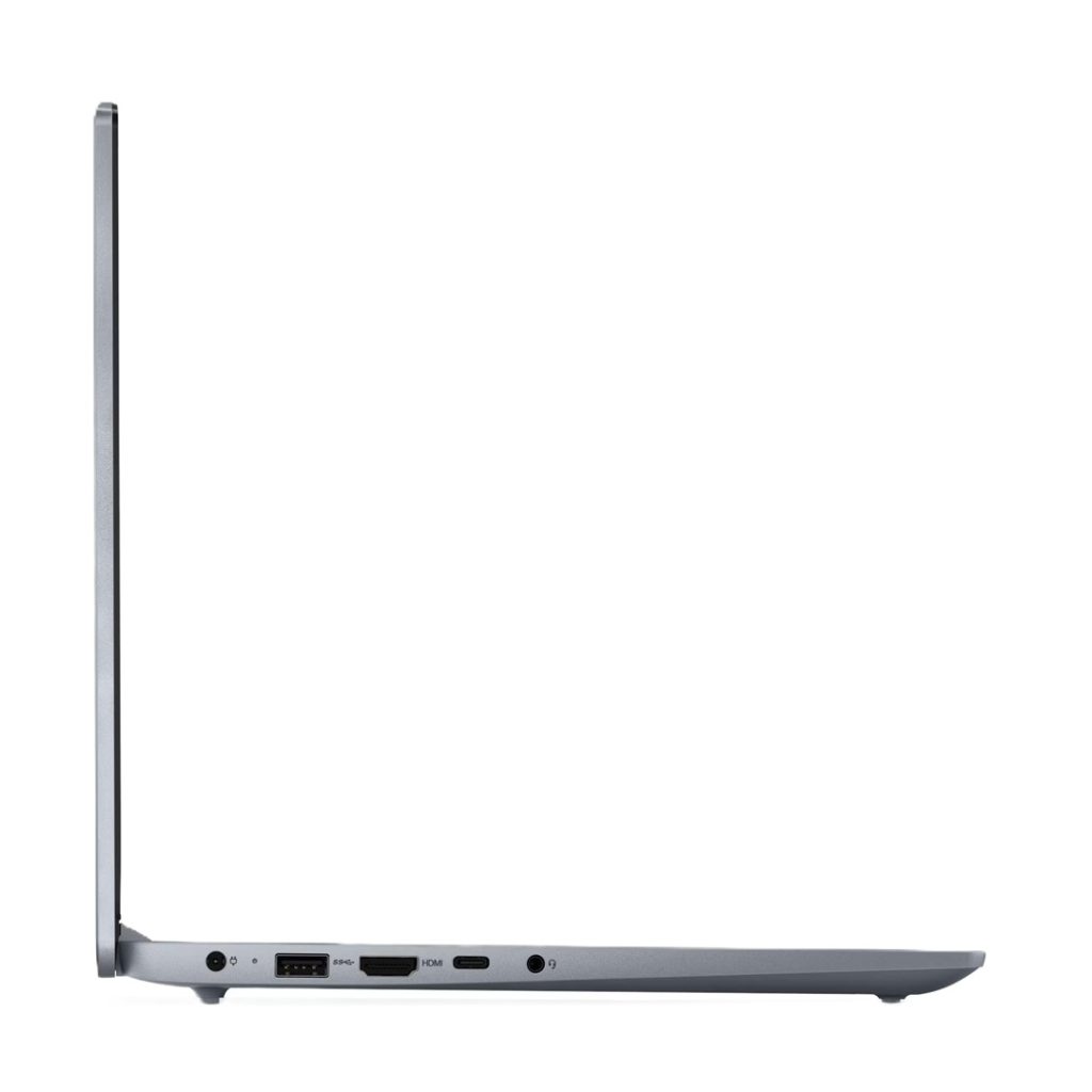 ideapad slim 3 left ports