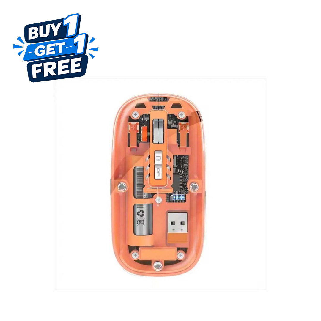 buy one get free mouse