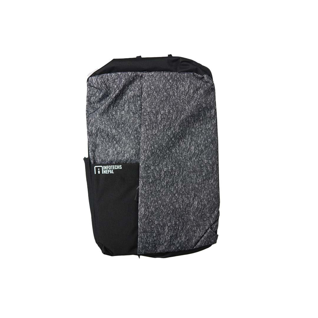 latest infotechs back in nepal