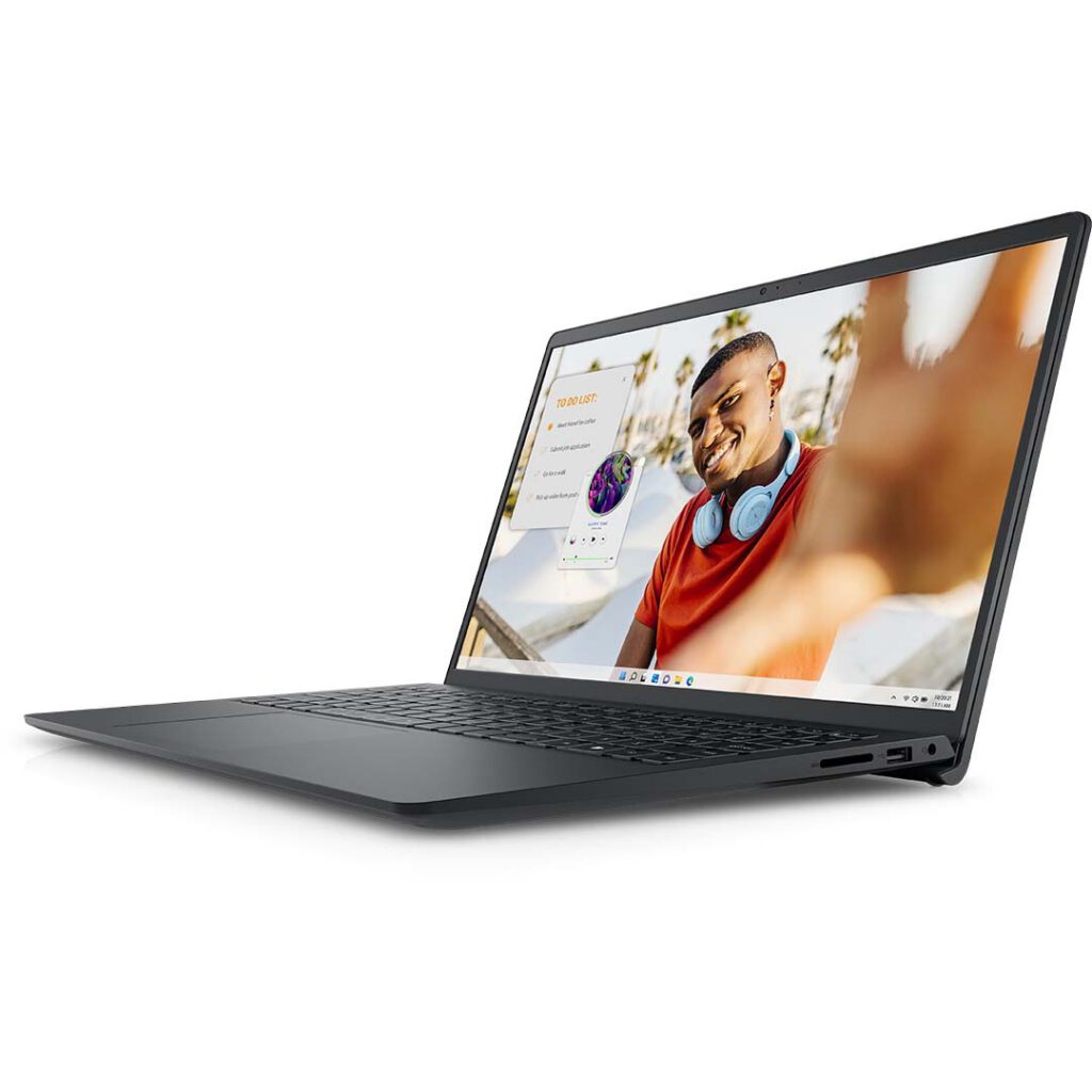 Dell Inspiron 15 3535 (Ryzen 7 | 16GB RAM | 1TB SSD | 15.6