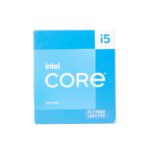 intel core i5 13th gen processor box front
