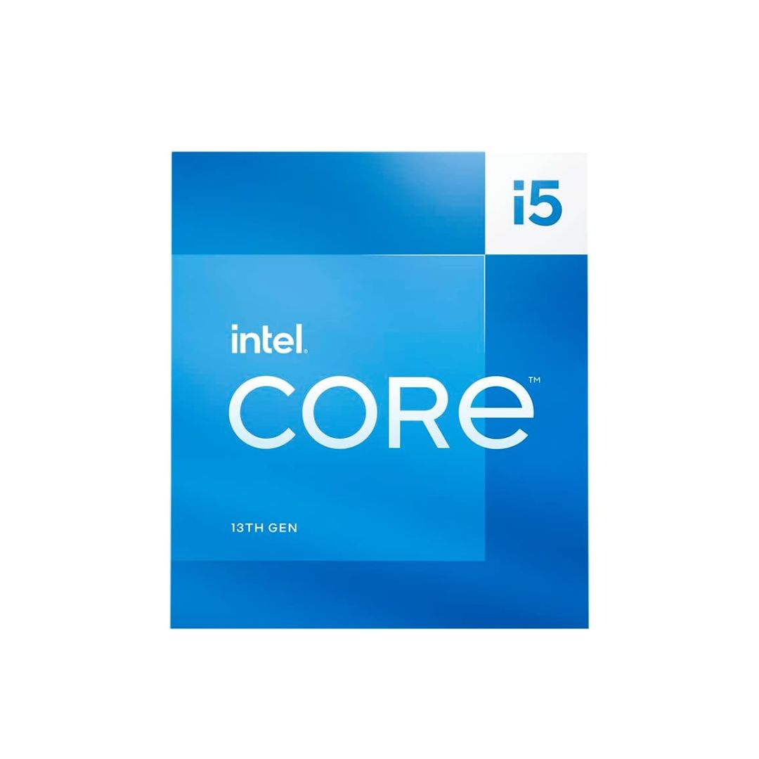 core i5 13th gen processor box