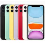 iphone 11 colors in nepal