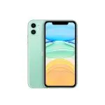iphone 11 in green color