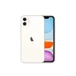iphone 11 in white color