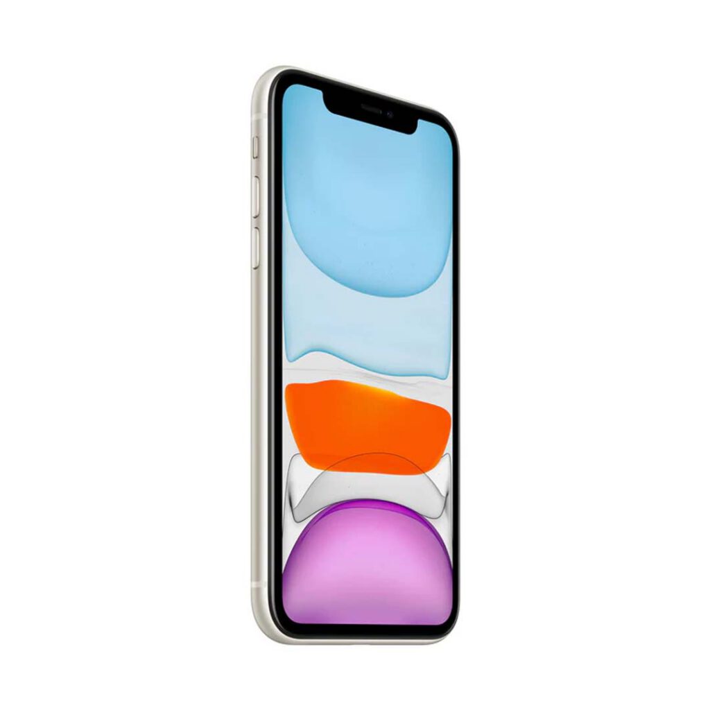 iphone 11 side in nepal