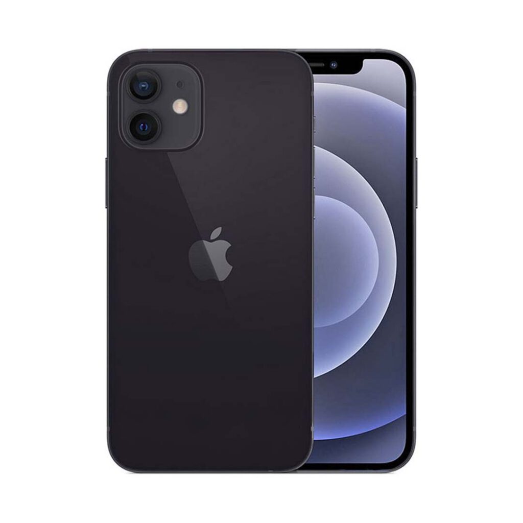 iphone 12 in nepal