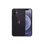 iphone 12 in black color