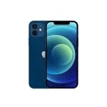 iphone 12 in blue color