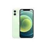 iphone 12 in green color