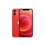iphone 12 in red color
