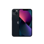 iphone 13 4gb ram in midnight color