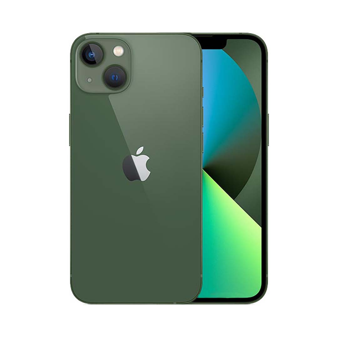 iphone 13 front view in nepal