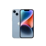 iphone 14 ios 16 front back view