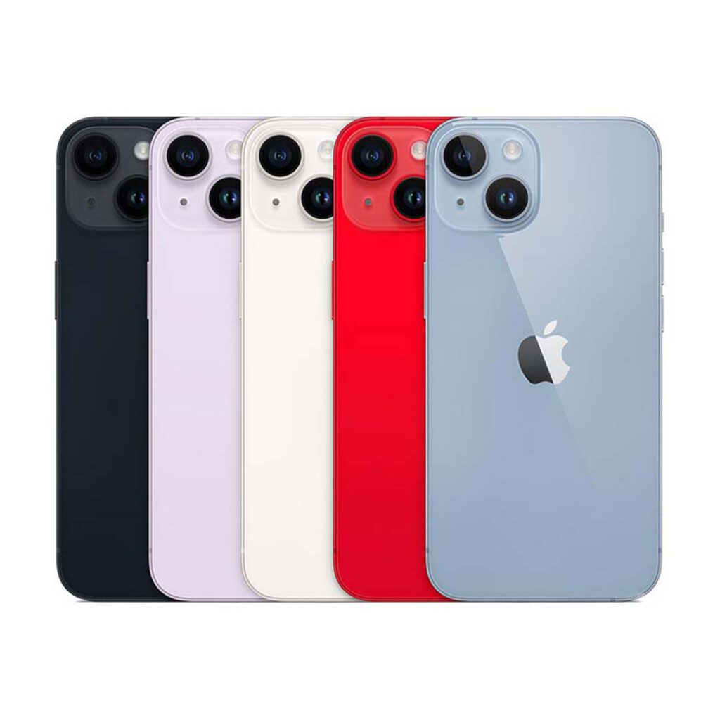 iphone 14 options in nepal