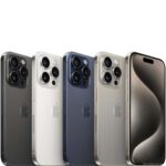 iphone 15 pro options