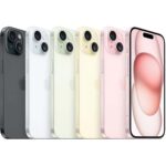 iphone 15 colors in nepal