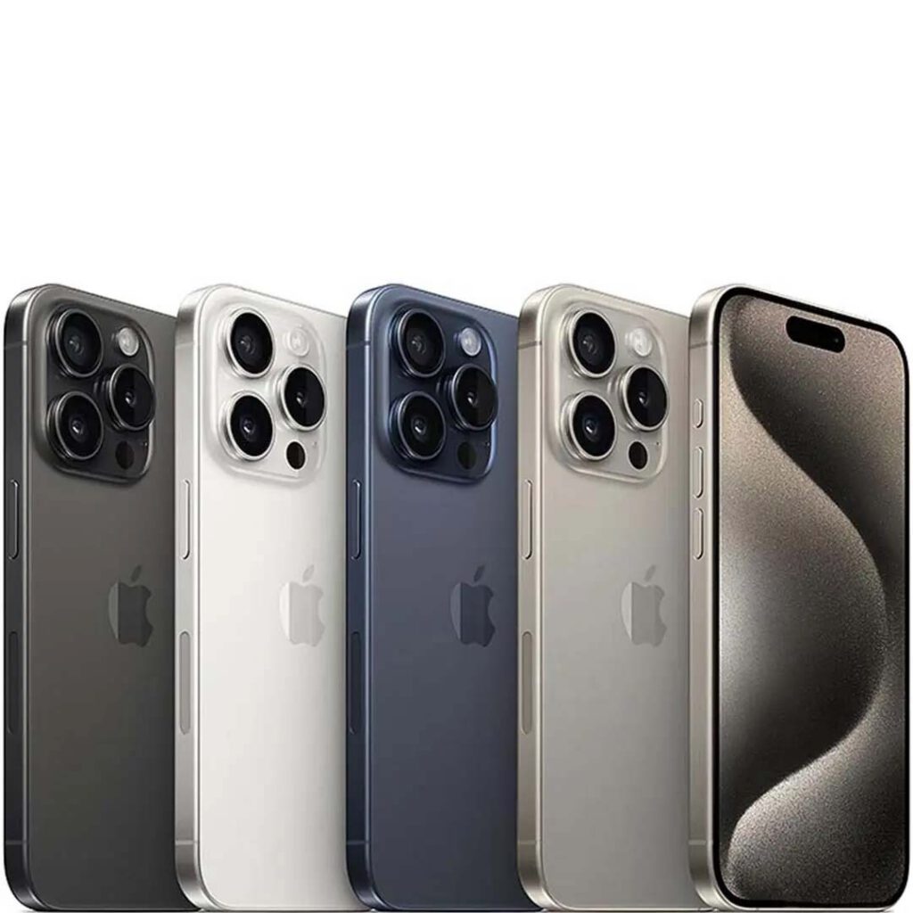 iphone 15 option in nepal
