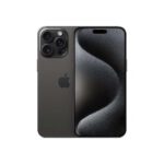 iphone 15 pro black in nepal