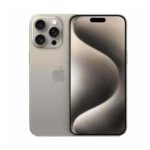 iphone 15 pro max front and back view