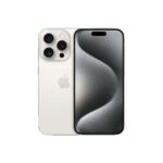 iphone 15 pro white in nepal