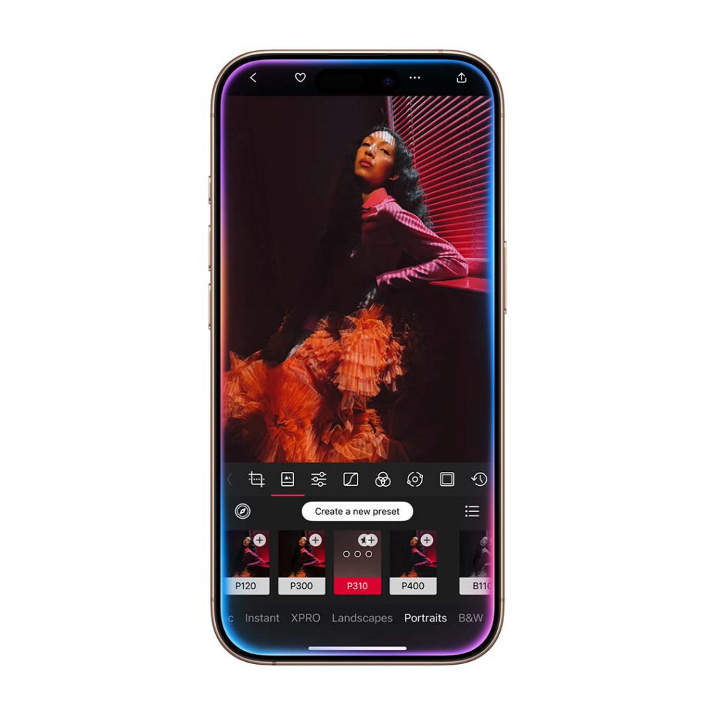 iphone 16 front view