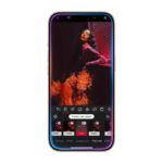 iphone 16 front view