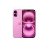 iphone 16 plus pink color