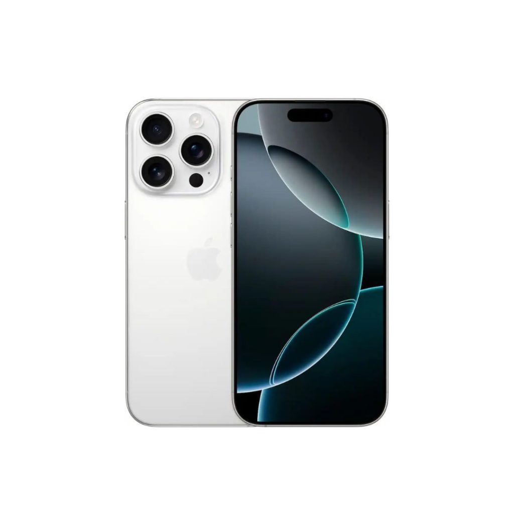 iphone 16 pro in nepal