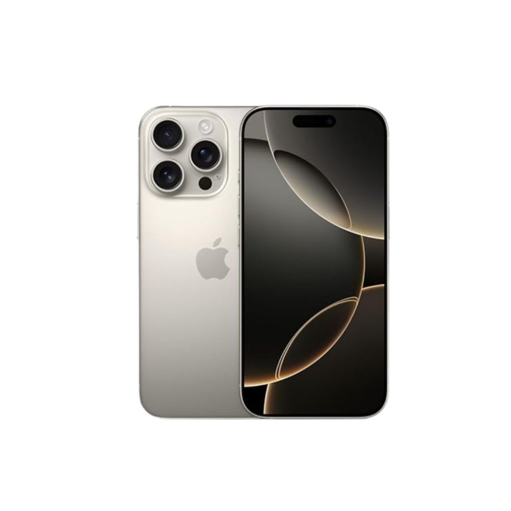 iphone 16 pro in nepal