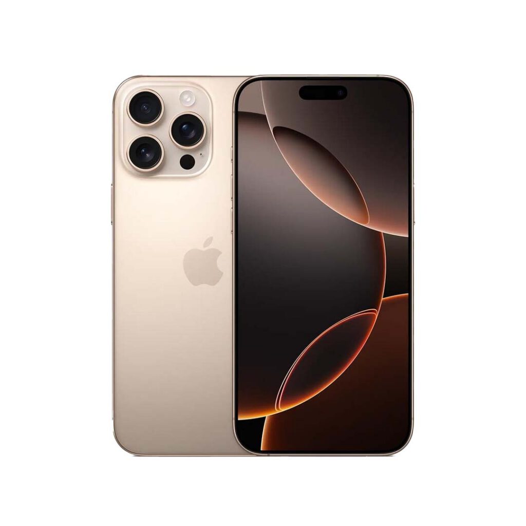 iphone 16 ro max in nepal