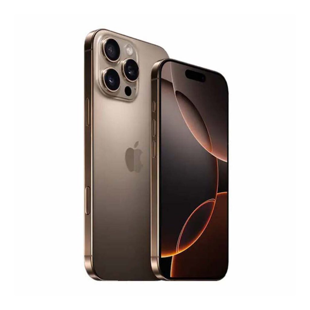 iphone 16 ro max in nepal